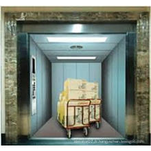 Fzjy Freight Elevator with High Quality